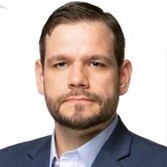 Fundraising Page: George Eastwood